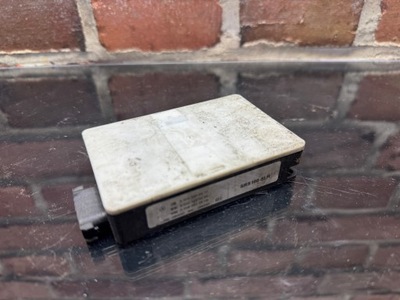 Mercedes w221 радар distronic a0025408417 фото №1