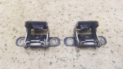 Петли крышки alfa romeo 147 3d kpl фото №1