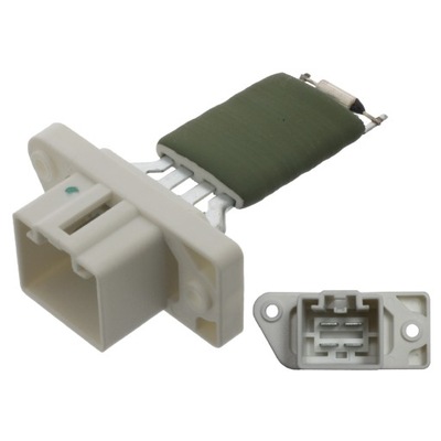 FEBI 38635 RESISTENCIA PARA SOPLADORES  