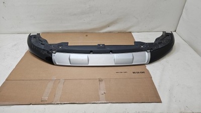 Накладка бампера перед audi q2 s-line 81a807233b фото №1