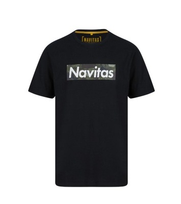 Navitas T-Shirt Identity Box r.M