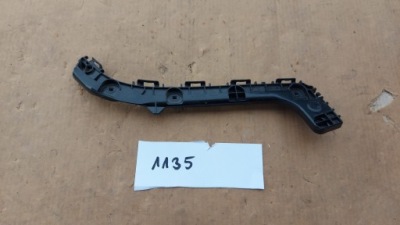 Направляющая бампера левый задняя toyota corolla e21 18- kombi фото №1