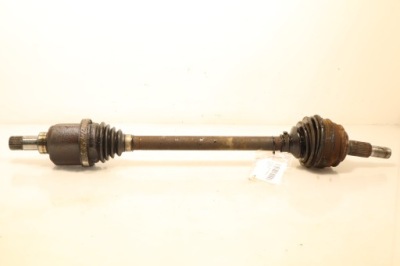 Приводной вал левый перед peugeot 308 ii 1.2 фото №1