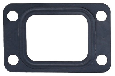 Elring 845.650 уплотнение, наддув фото №1