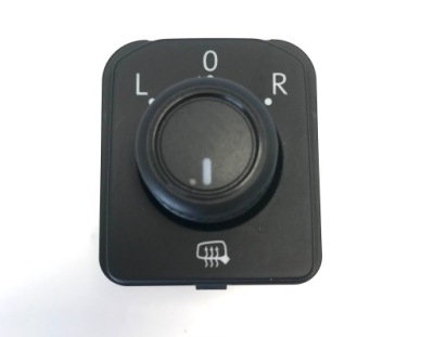 Vw arteon перемикач дзеркал 3g0959565 фото №1