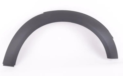 Захист błotnika/nadkola перед mini cooperr55/r56oe фото №1