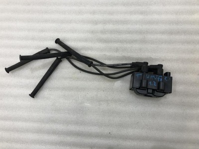 Катушка зажигания провода renault twingo ii 1.2 фото №1