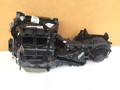 Seat leon ii lift обігрівач вентилятор комплектна фото №1