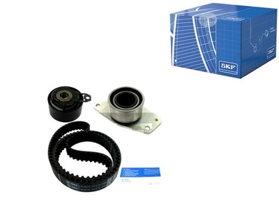 Комплект - набір ремінь розподільного валу skf 4401416 440263 фото №1