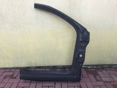 Chevrolet spark m200 matiz блок двигуна поріг правий перед фото №1