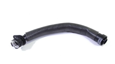 Bmw 3 f80 4 f82 f83 2 f87 lci wąż труба шланг вентиляционный 1112 7850244 фото №1