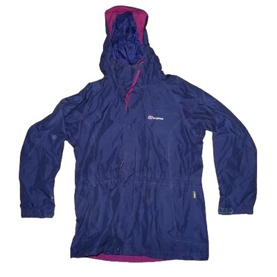 DF Kurtka membranowa GORE-TEX BERGHAUS roz. M/L