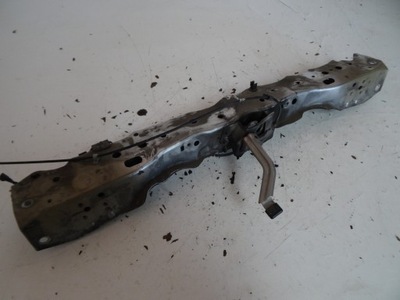 Pas верхній радіатора замок капот honda civic ix фото №1