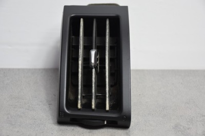 Левая решётка обдув land rover range rover freelander ii 6h5201815ae фото №1