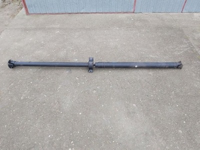 Wał привідний хрестовина nissan qashqai+ 2 дизель on фото №1