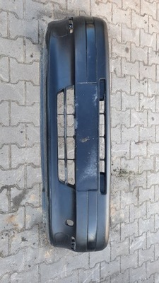 Бампер перед fiat punto i 93-99r фото №1
