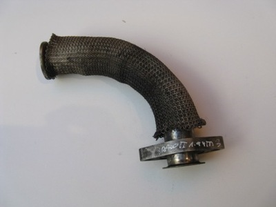 Шланг egr fiat bravo ii 1.9 jtd фото №1