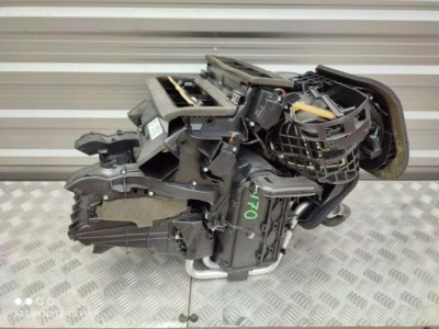 Volvo v70 iii обігрівач eu. фото №1