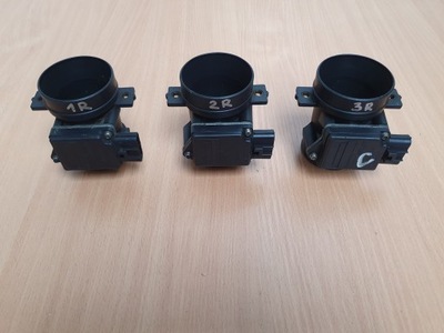 Витратомір повітря 96fp12b579ab ford ka puma фото №1