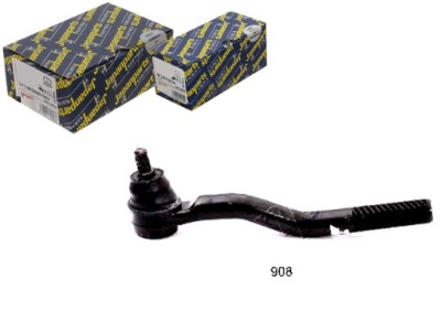 Наконечник тяга рулевой [japanparts] фото №1