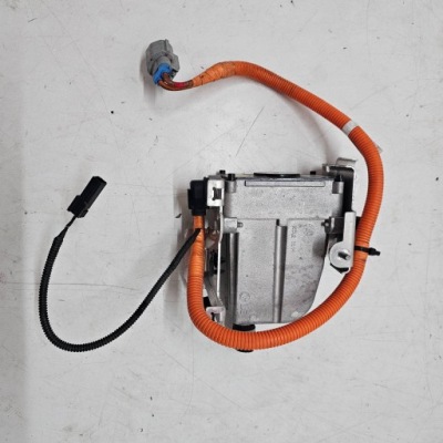 Вентилятор акумулятора tesla model s 2019r 1038901-00-1 фото №1