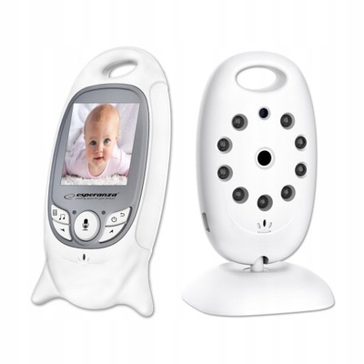 Niania elektroniczna Baby Monitor VB601