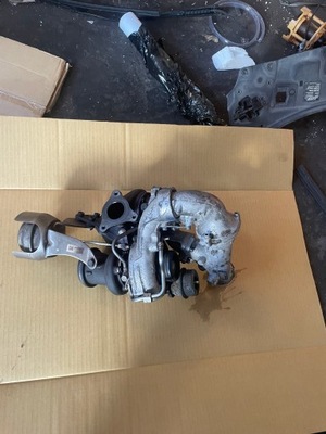 MERCEDES W212 W218 W204 W207 TURBO TURBINA A6510904580  