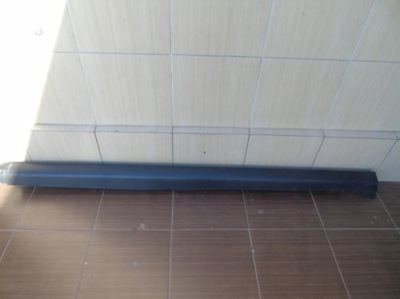 Молдинг порог l+p dodge grand caravan 08-10 оригинальный номер фото №1