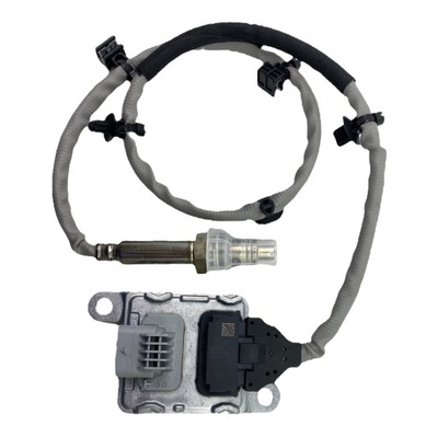 Nowa датчик nox scenic iv megane 4 talisman 1.7 dci фото №1