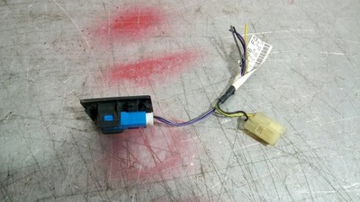 Пластик subaru forester iii 66237fg000 фото №1