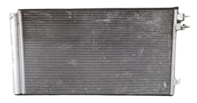 Радіатор кондиціонера ford mustang mach-e 2020- фото №1