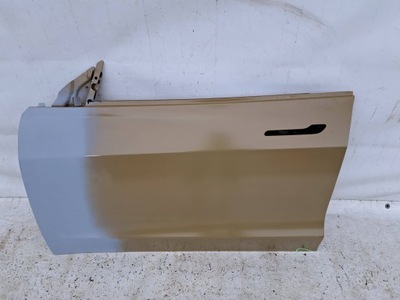 Tesla 3 iii дверь левый перед передние левая фото №1