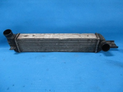 Інтеркулер ssangyong korando iii фото №1