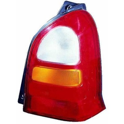 Лампа задняя задняя do suzuki alto 02-06 фото №1