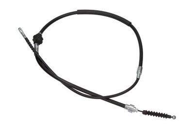 CABLE HAM. RECZ. VW A100/A6 92- LE/PR DISCOS MAXGEAR  