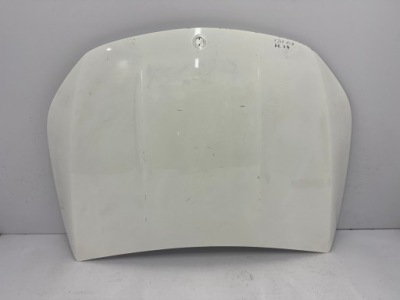 Капот mercedes glb x247 w247 a247 белый 149 фото №1