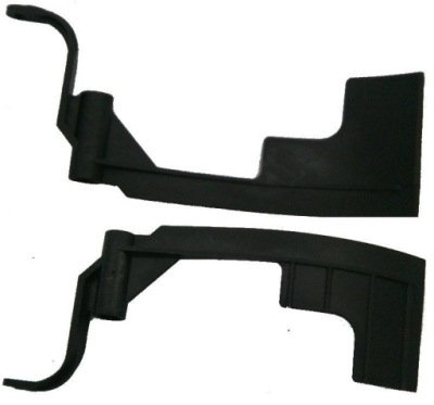 KLAPKA REGULATORA BRIGGS 691912