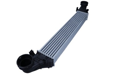 INTERCOOLER DB W211 2,0 KOMPRESSOR/ 2,7CDI/3,2CDI AC630027  