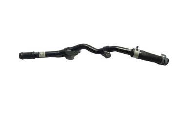 ^^ audi a3 8v трубка шланг 06k121085h 06k121085a фото №1