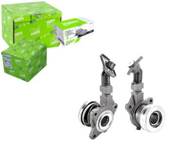 Val810024 цилиндр сцепления ford mondeo iii 2,0-2,2 tdci фото №1