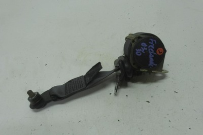 Freelander 02r pas безопасности левый задняя фото №1