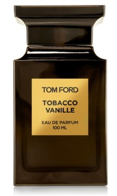 TOM FORD TOBACCO VANILLE 100ml EDP