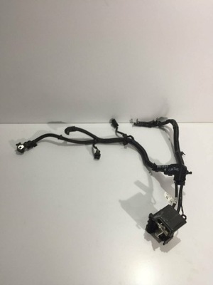 Kia proceed gt клема плюсова джгут 91850-j7200 фото №1