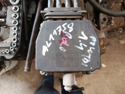 6q0131075a клапан електромагнітний fabia polo ibiza фото №1