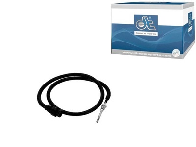 Датчик температури вихлопних газів rvi magnum midlum premium 2 volvo fh fh ii фото №1