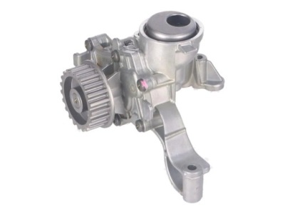 Ford puma mk2 1.0 насос оливи масляна h6bg-6600-ba фото №1