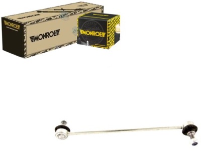 З'єднувач стабілізатора 284mm ford fiesta v fusion m фото №1