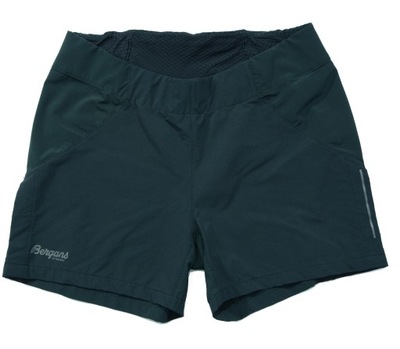 BERGANS FLOYEN SHORTS LEKKIE SPODENKI TREKKINGOWE __ S