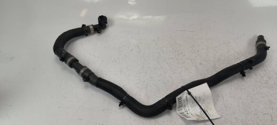 Шланг системи охолодження 144607002r renault trafic iii фото №1