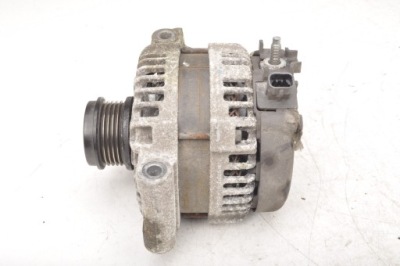 Opel astra k v 1.4 t генератор 13513070 фото №1